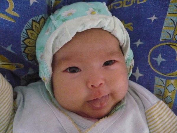 Данияр Дуйсенбеков