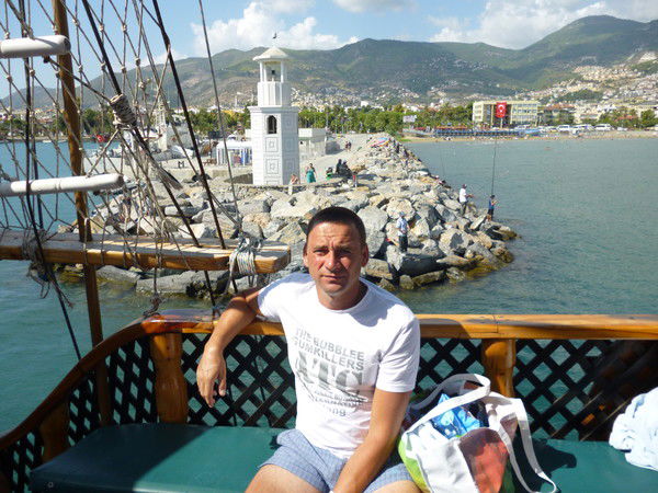 Олег Рыльщиков