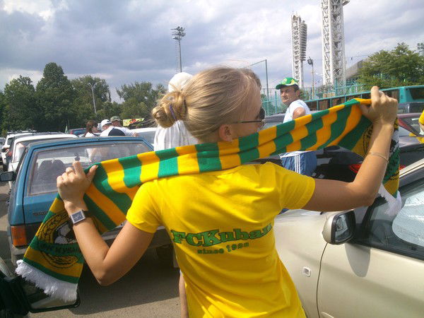 Ольга Микушина