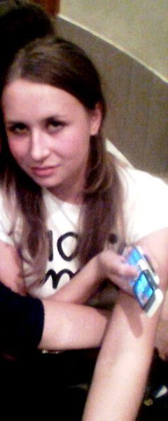 Алина Олениченко