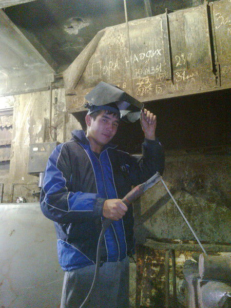 Руслан Джумабаев