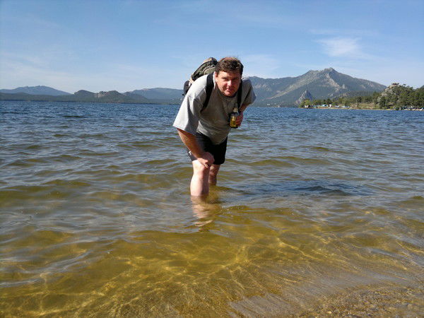 Максим Лысенко