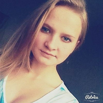 Эвелина Шаталович