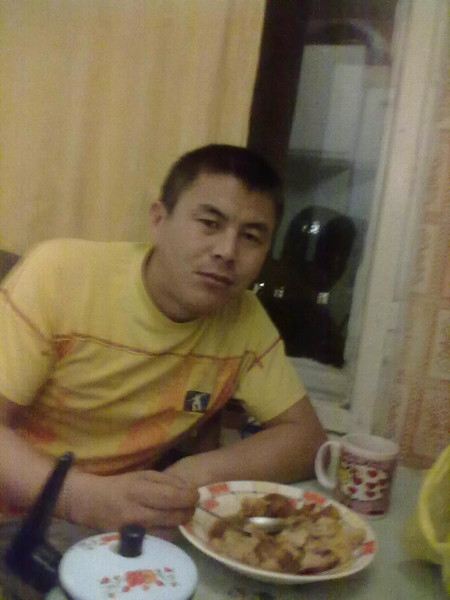 Куттуубек Дадашов