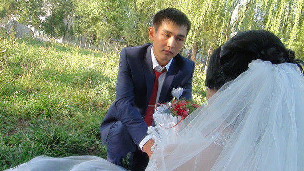 Tynchtykbek Rustambekov