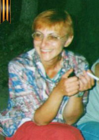 Наталья Киселёва