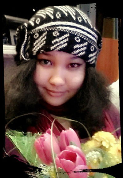 Алия Кинжигулова