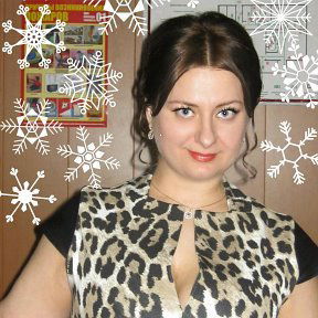 Вера Янголенко