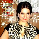 Вера Янголенко