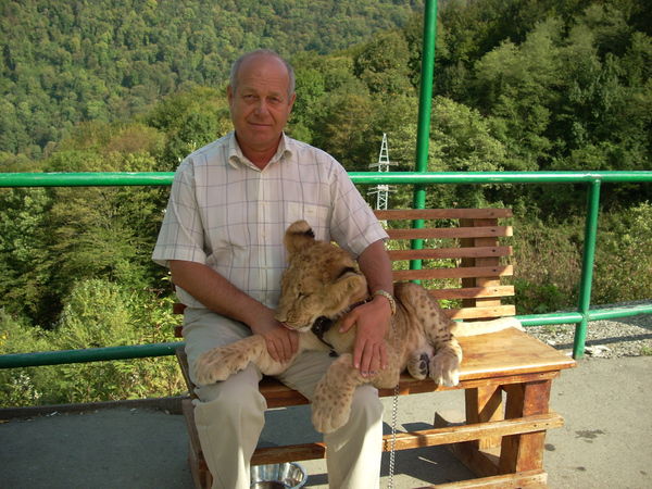 Эмануэль Камерлохер