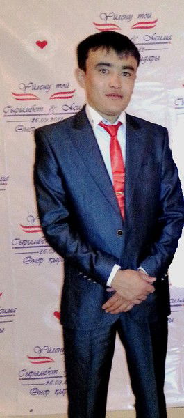 Сабит Жумабеков