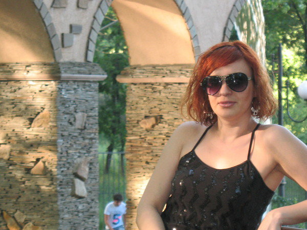 Ольга Olivka