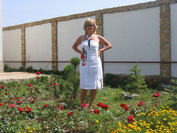 Елена Горских