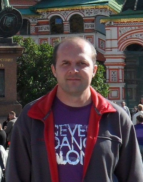 Борис Смирнов