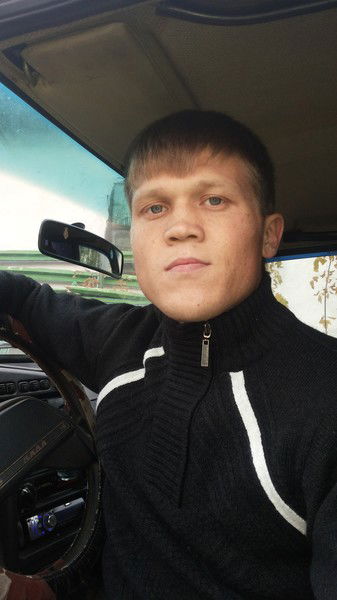 Алексей Трофименко