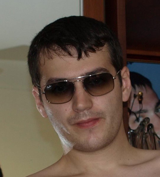 Александр Важаевич