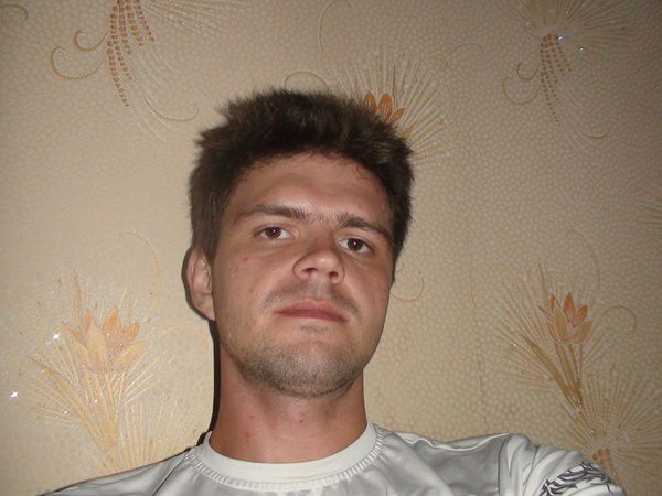 Игорь Молчанов