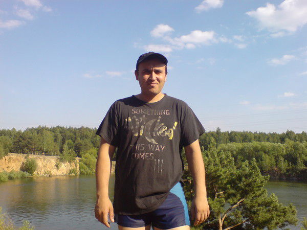 Александр Волковинский