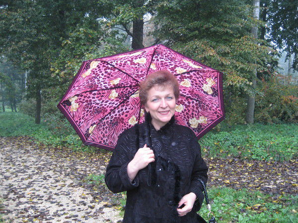 Татьяна Воробьева