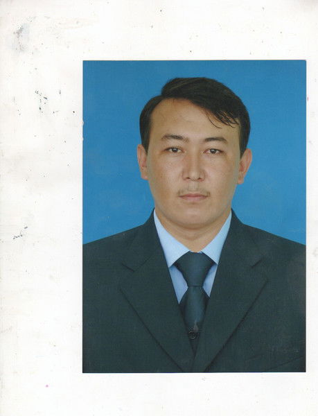 Ондасын Султанов