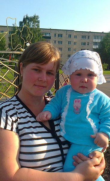 Татьяна Петухова