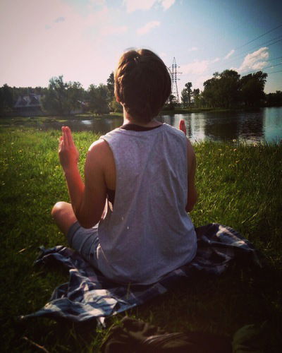 Александра Литвинова