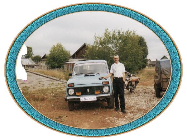 Семен Иванов