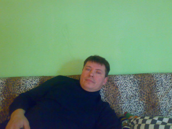 Андрей Сафонов