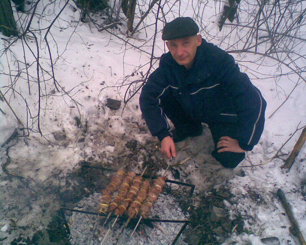 Александр Пасека