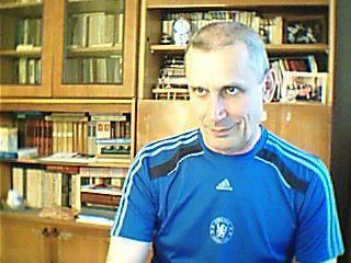 Сергей Лящевский