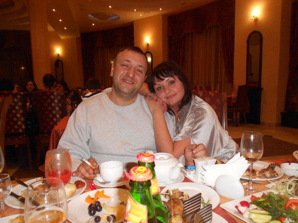 Марина Апинян