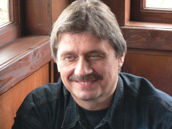 Михаил Козлов