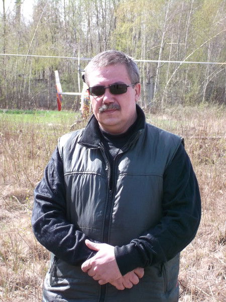 Алексей Кириллов