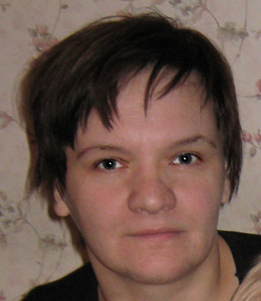 Ольга Кузнецова