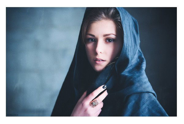 Илона Индиченко