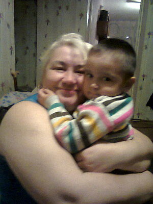 Галина Жумабаева