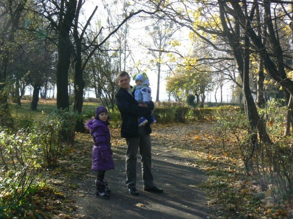 Руслан Леончук