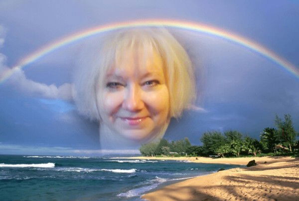 Элина Семёнова