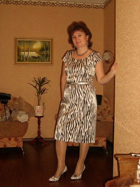 Наталья Кожина