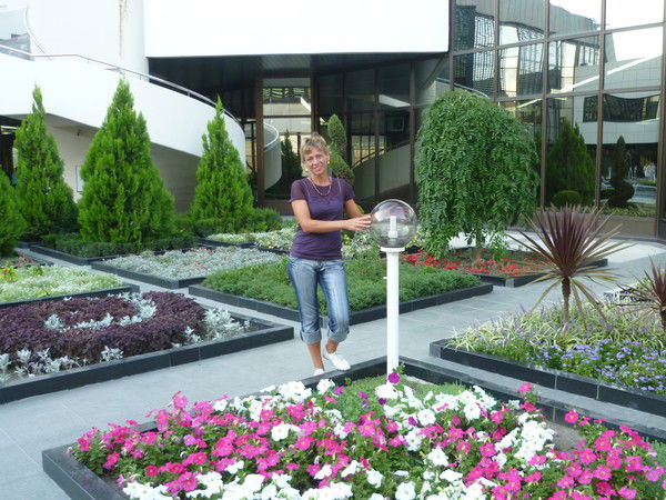 Светлана Пирушина