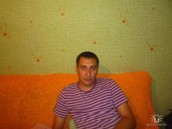 Денис Чулячаев