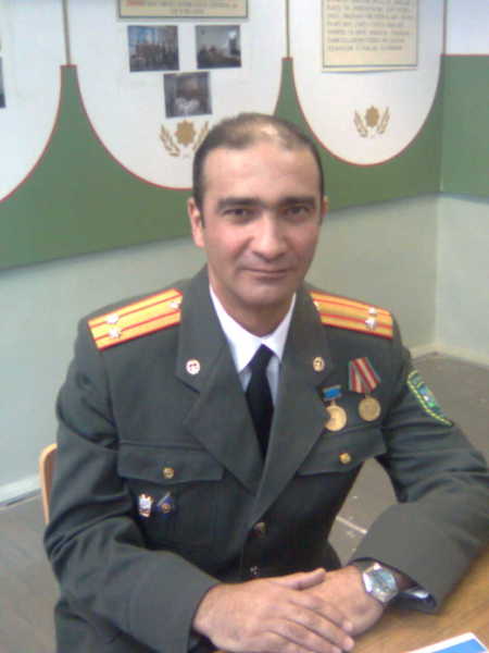 Самвел Татарян