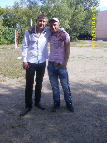 Артур Алимпиев