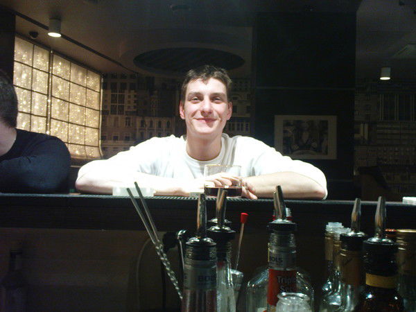 Евгений Сафонов