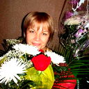 Елена Кригер