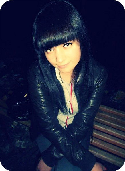 Янчик Байдалина