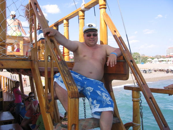 Денис Чуносов