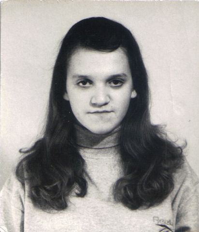 Ольга Александрова