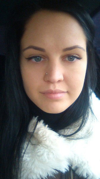 Екатерина Вилкова