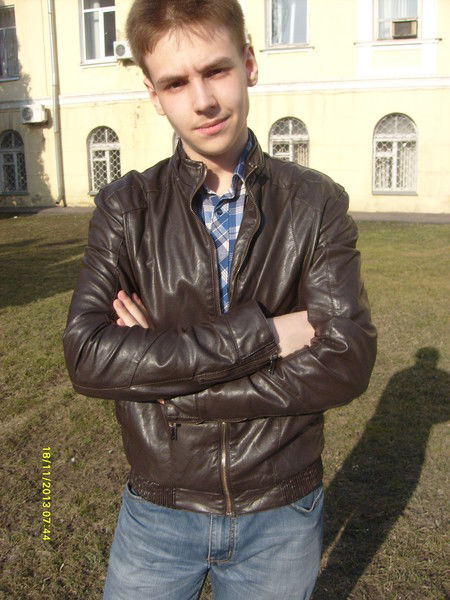 Сергей Литовник